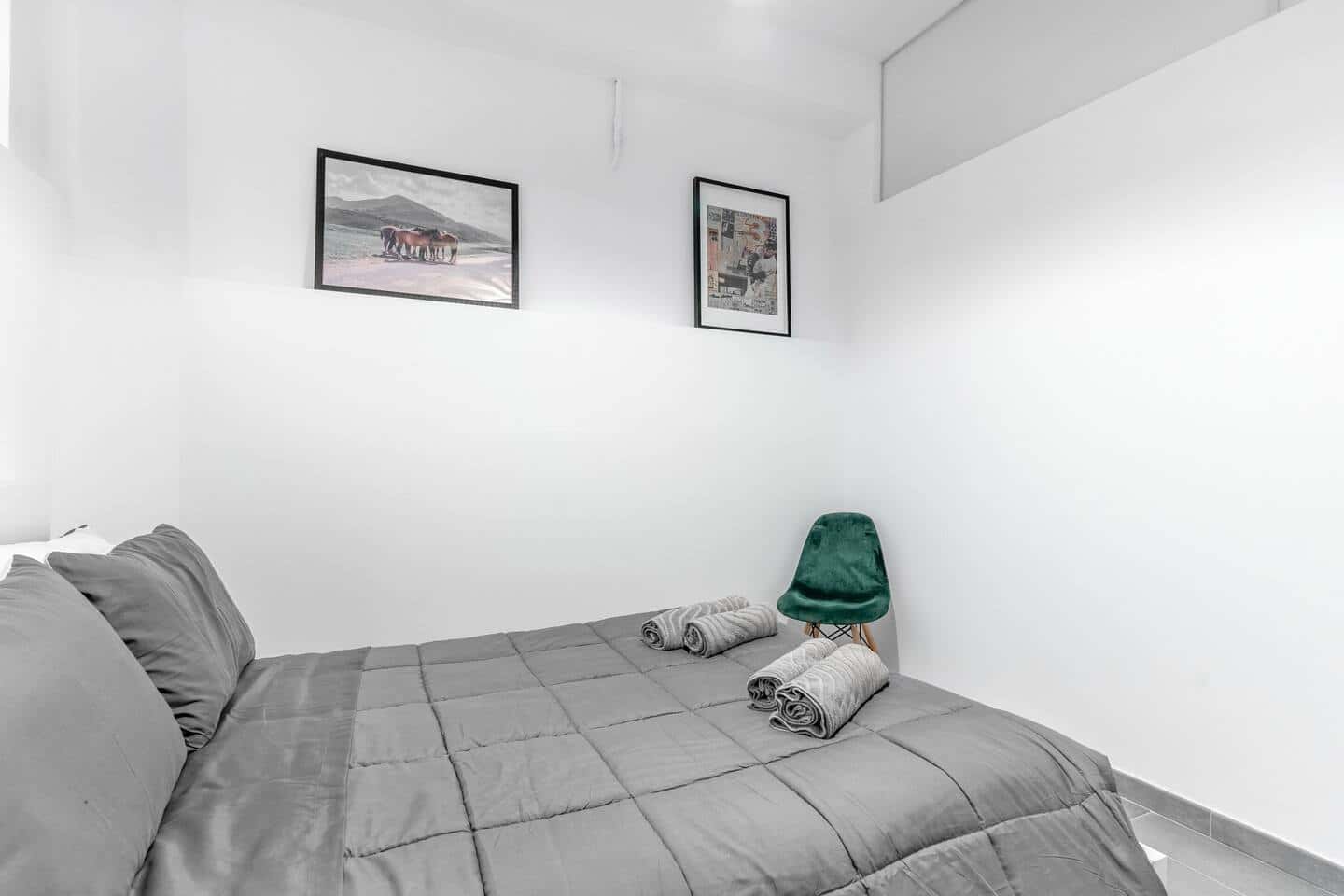Apartment Milan, 1 bed — photo 10
