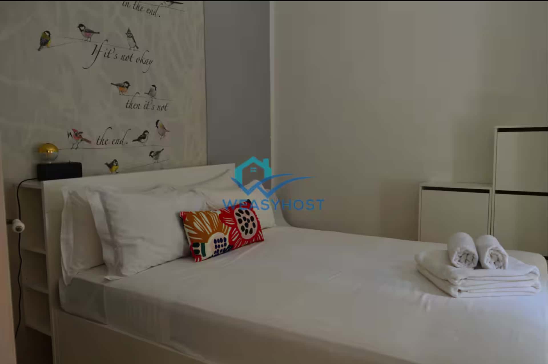 Apartment Rome, 1 bed — photo 5