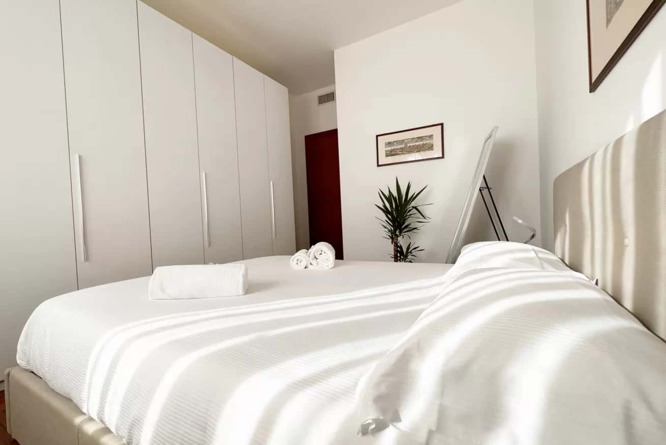 Appartement Milan, 2 chambres — photo 26