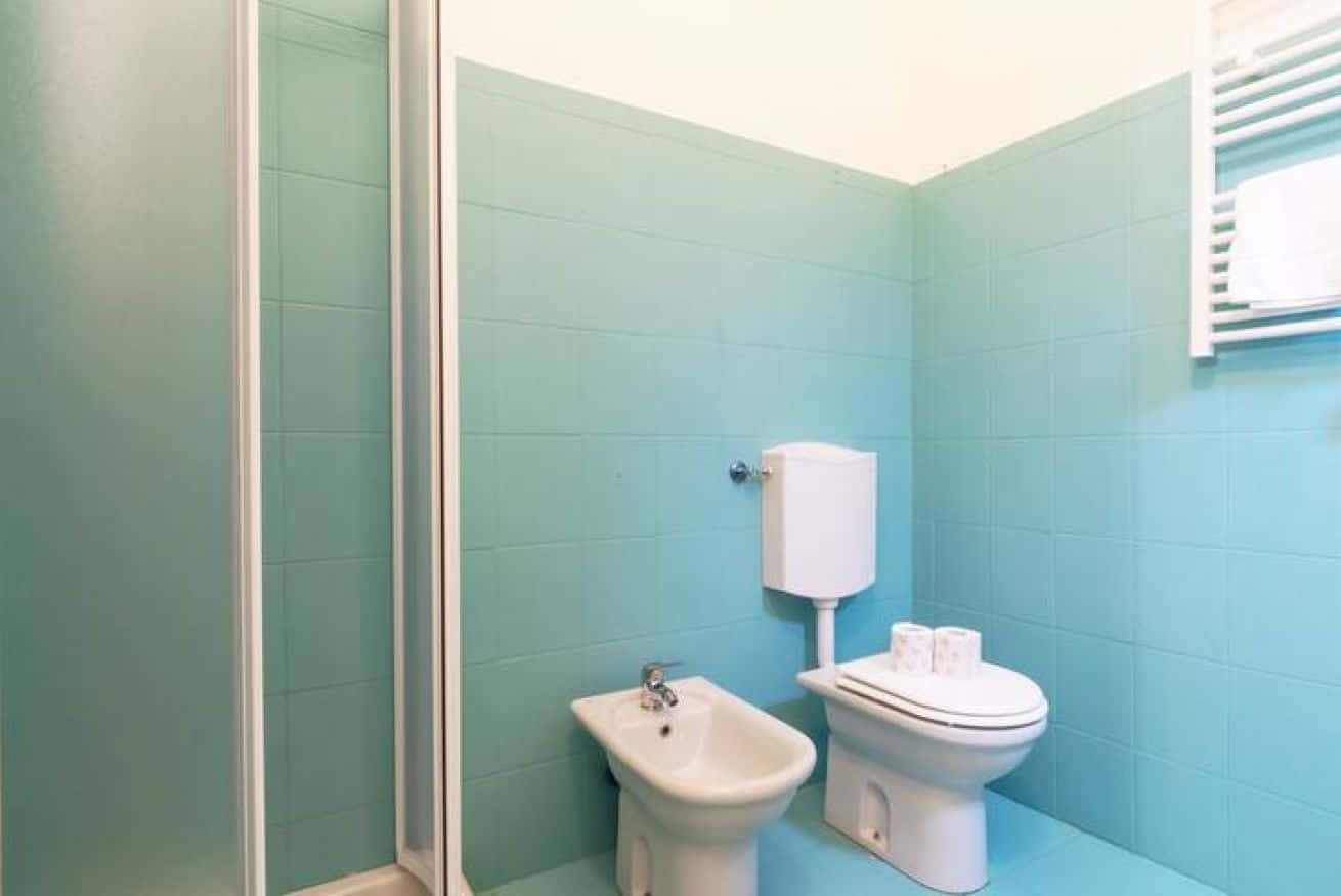 Apartment Milan, 1 bed — photo 18