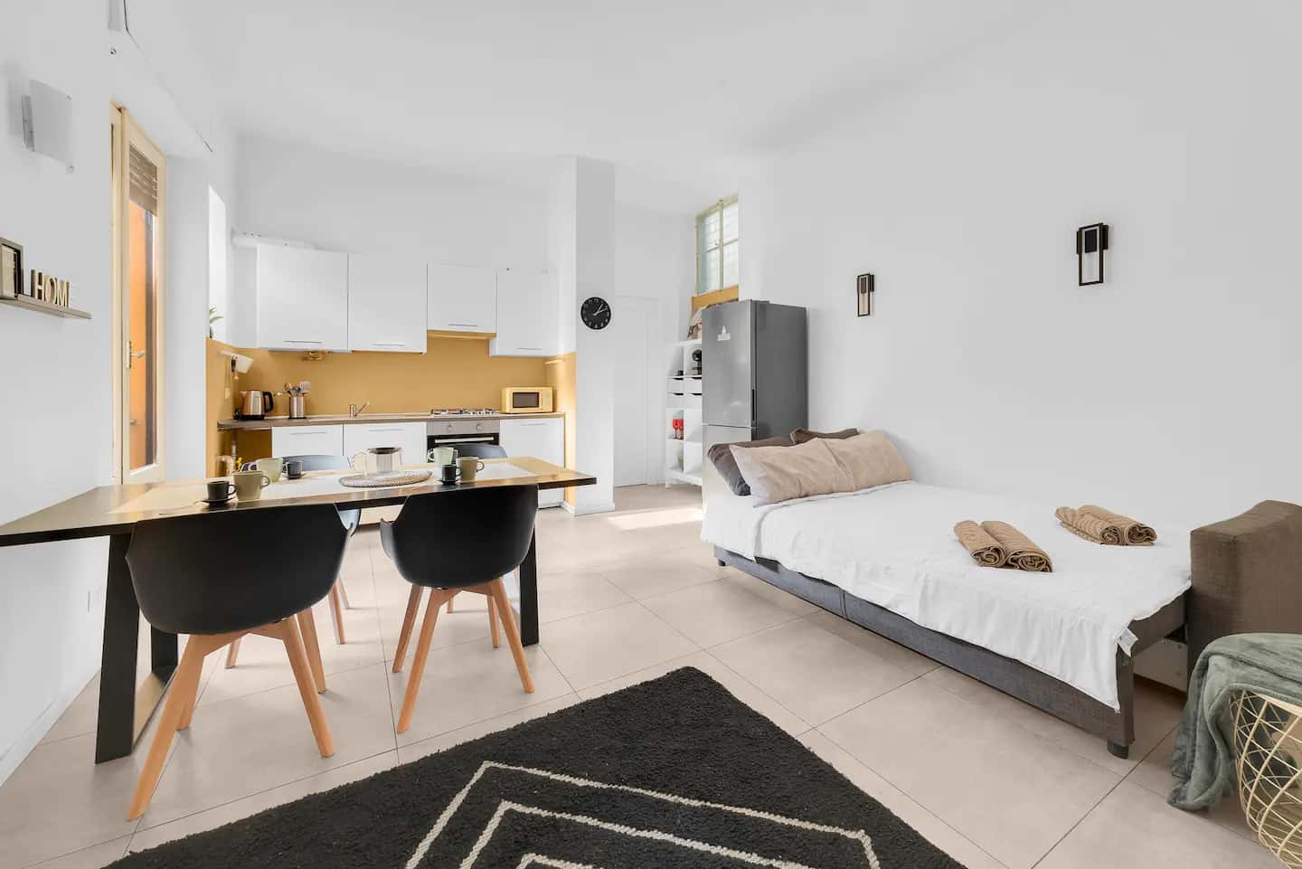 Apartment Milan, 2 beds — photo 18