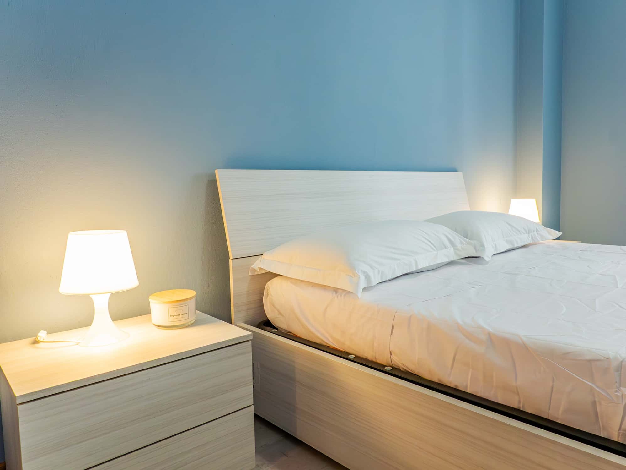Apartment Lecco, 2 beds — photo 18