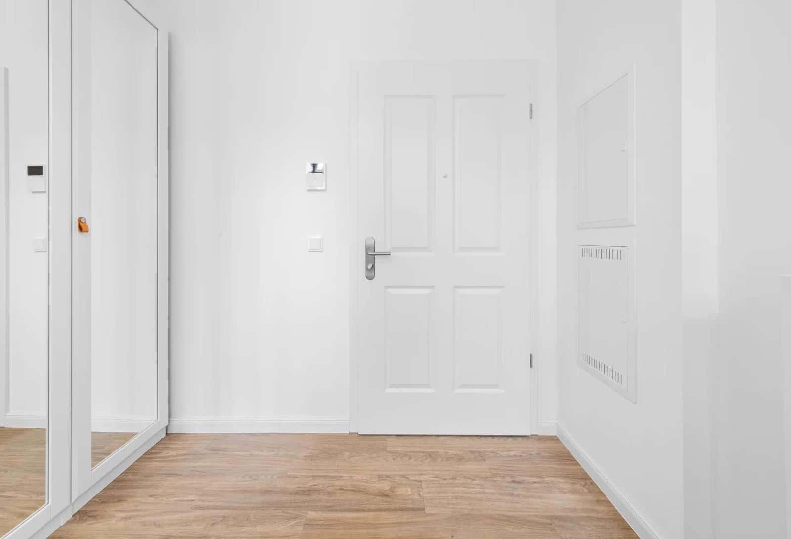 Studio for rent in Berlin, bills included