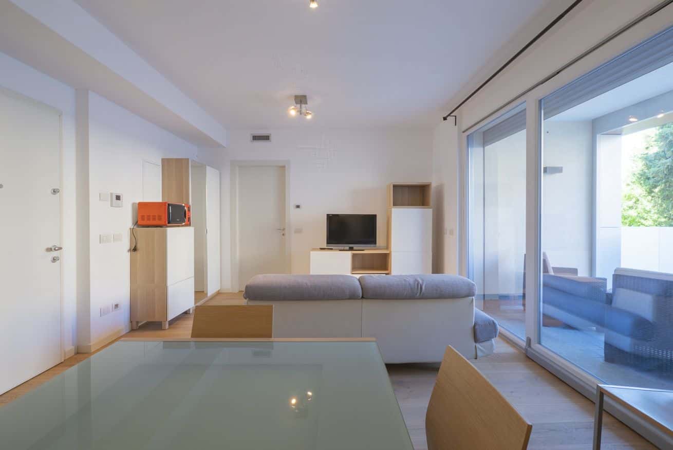 Apartment Milan, 1 bed — photo 23
