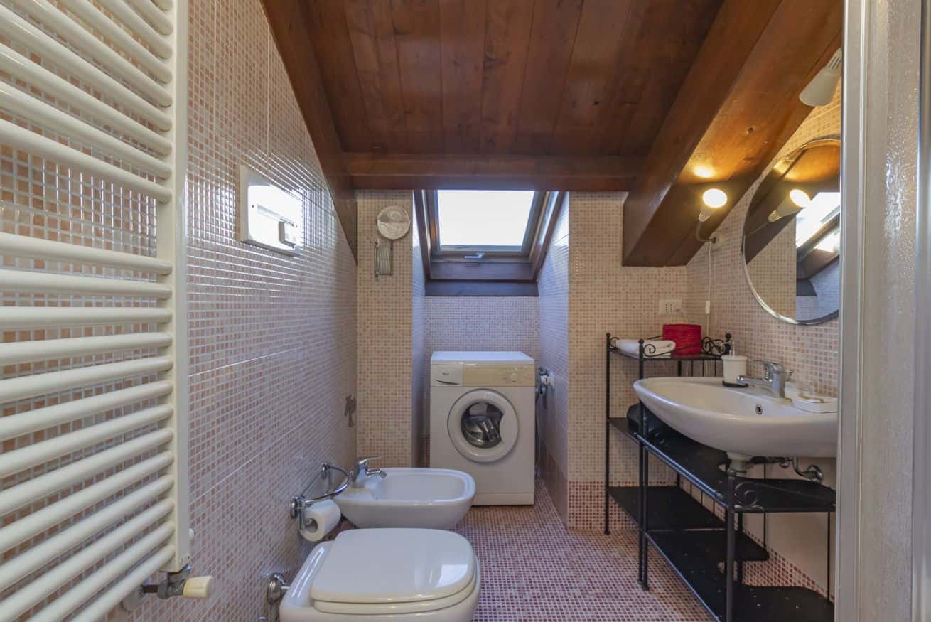 Apartment Milan, 1 bed — photo 12