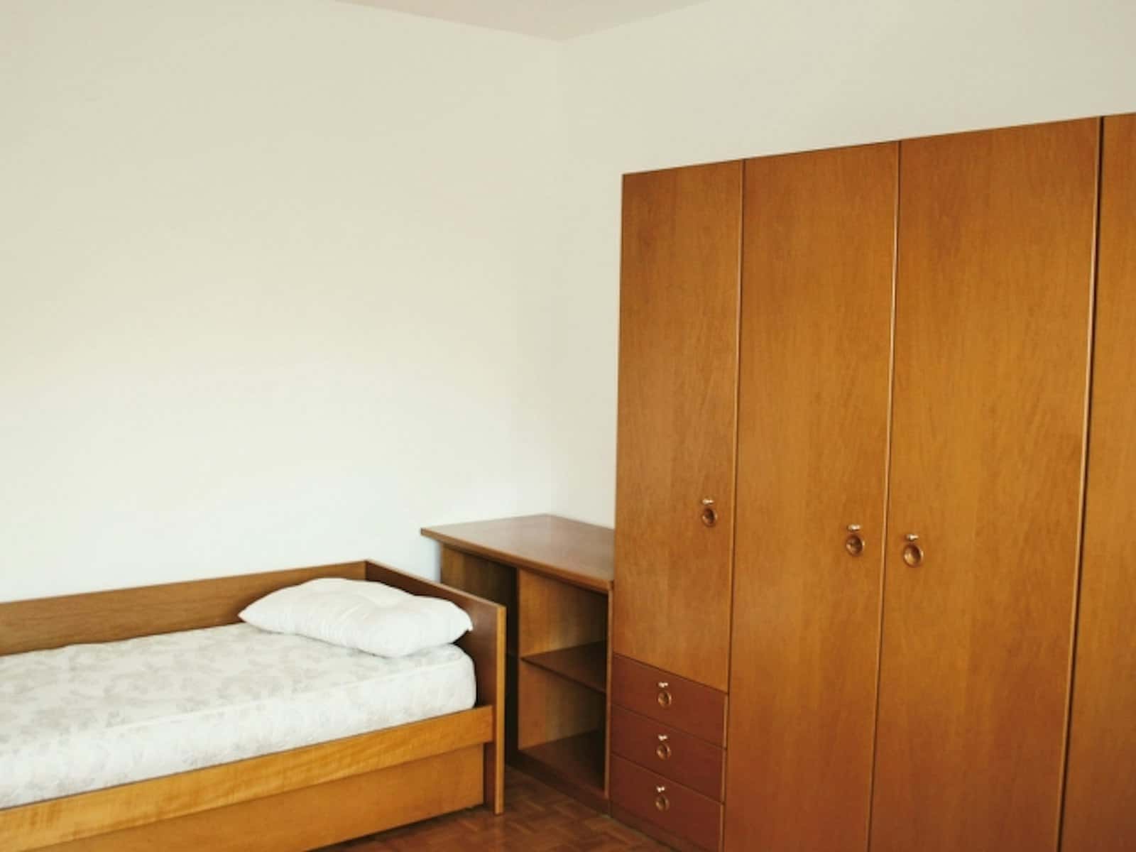 Habitación en Via San Pio X, Trento para 83 m² con 3 dormitorios