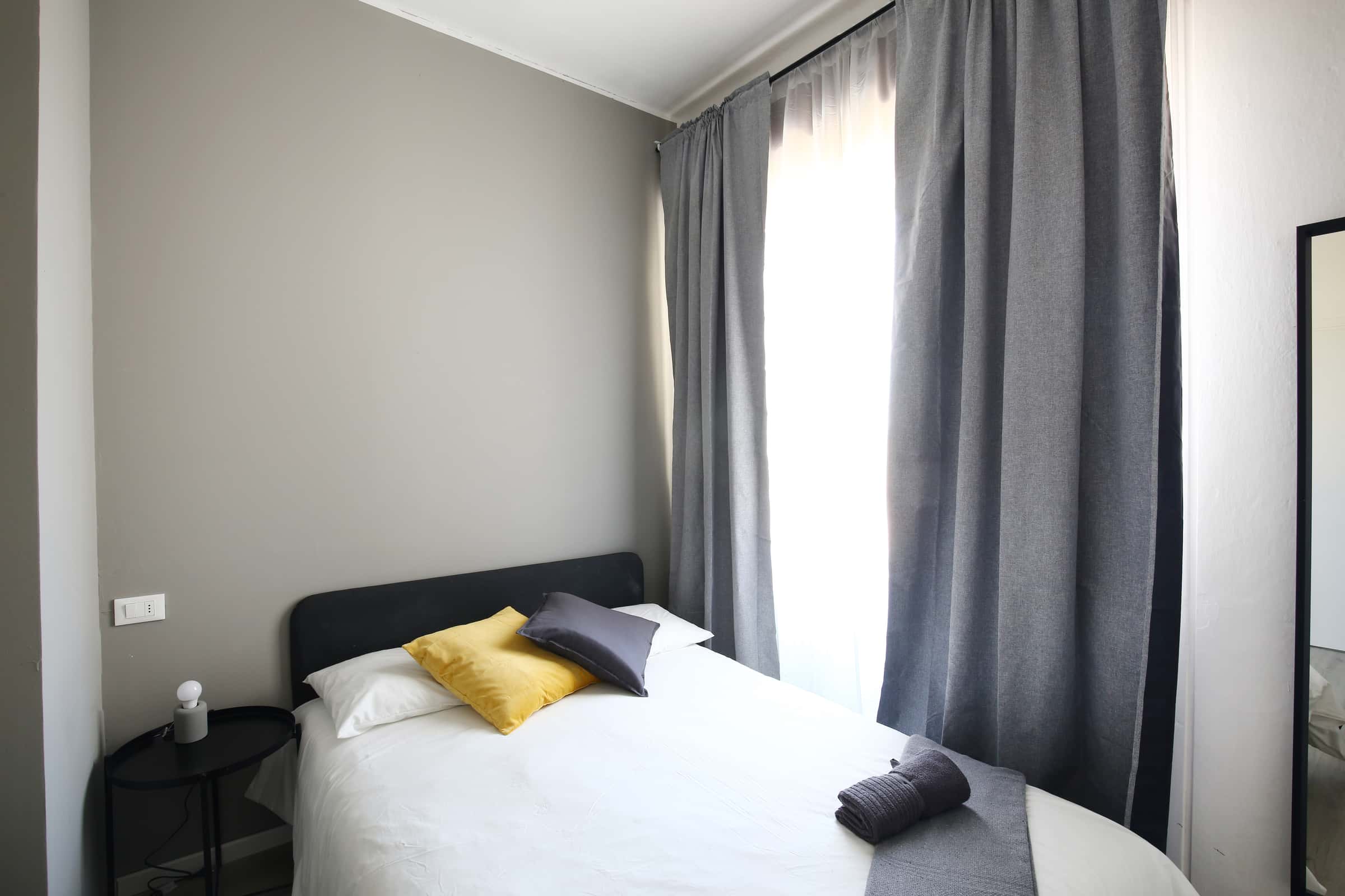 Room in Via Giuseppe Soli, Modena for 74 m² with 4 bedrooms
