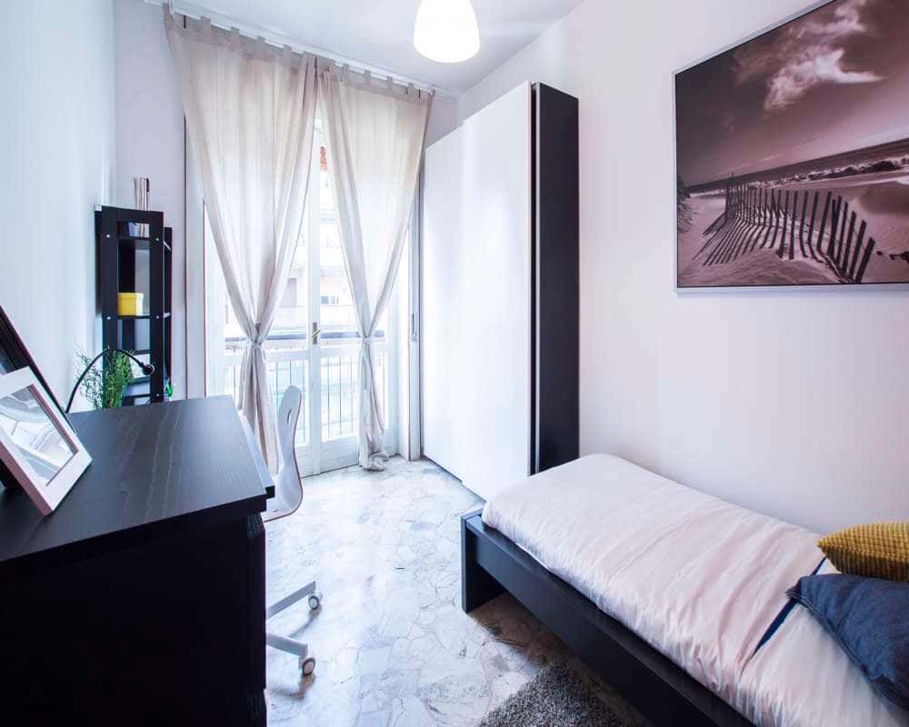 Special Offer: Stanza in Via Don Carlo Gnocchi