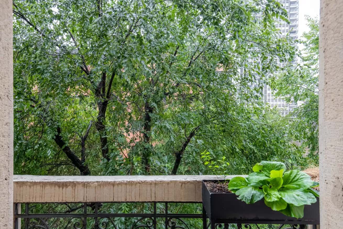 Apartment Milan, 3 beds — photo 10