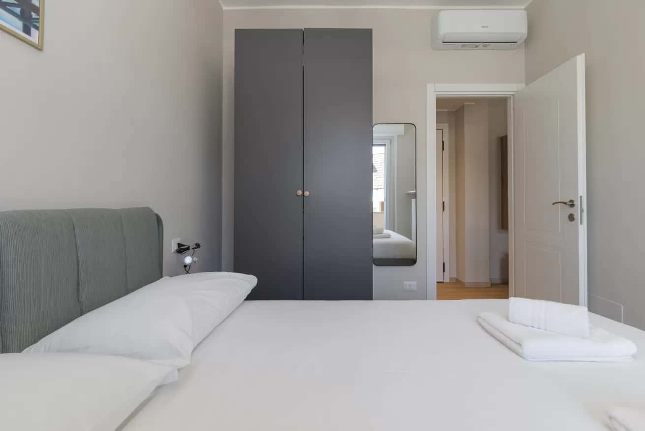 Apartment Milan, 1 bed — photo 22