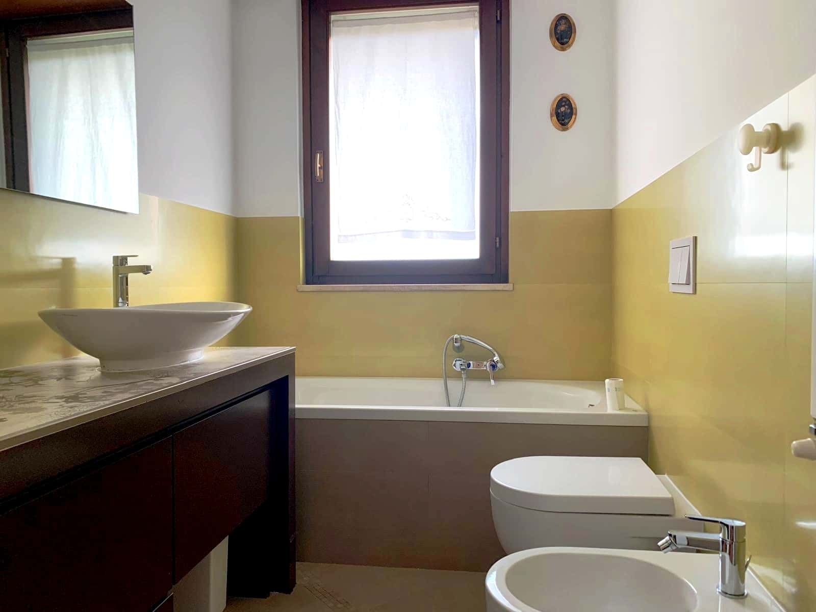 Apartment Rome, 2 beds — photo 28