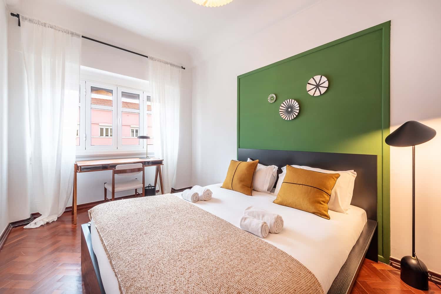 Room 4 - 125. R.Dom Francisco Manuel Melo 16 5D