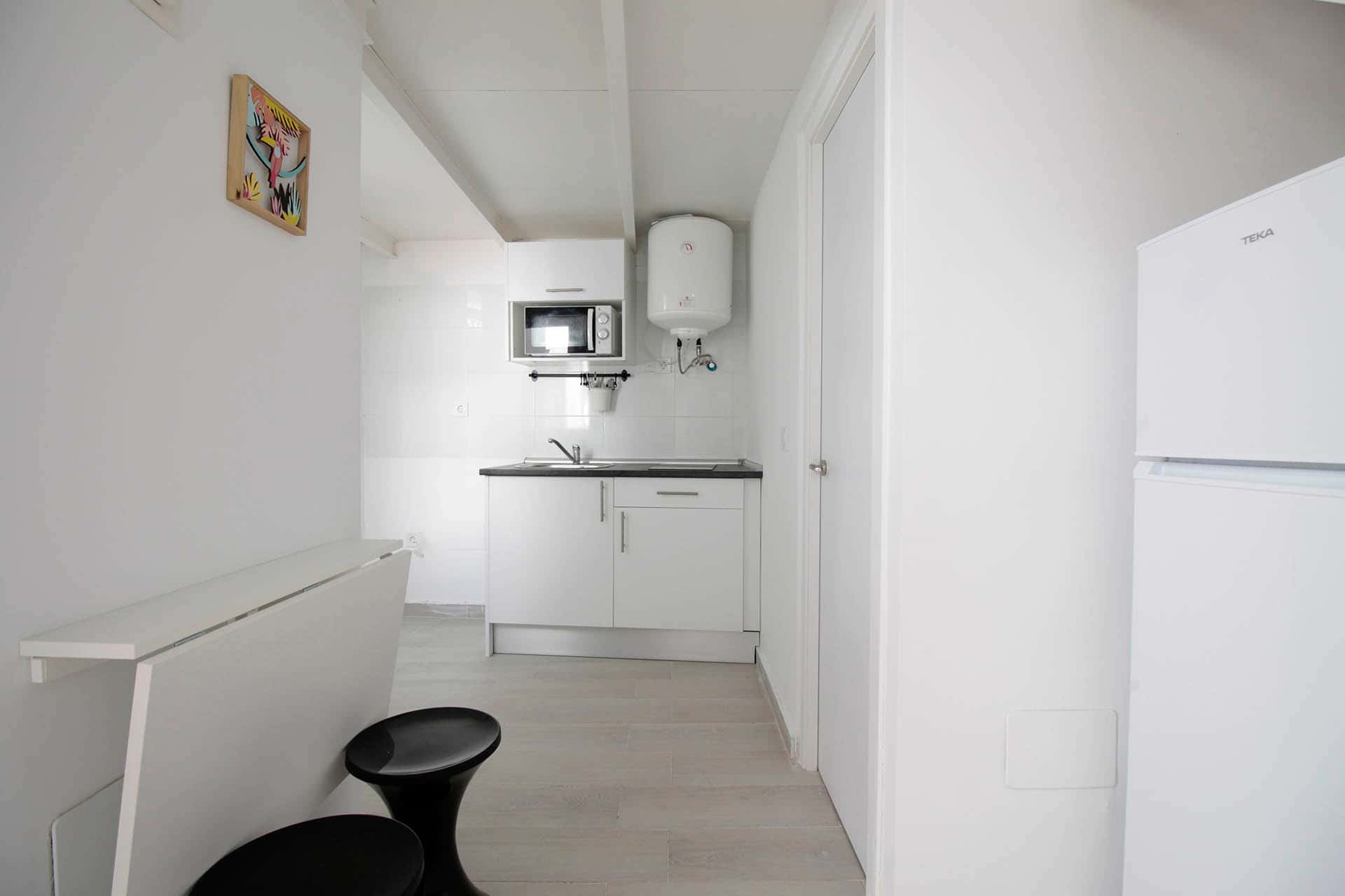 Studio Calle de Santona