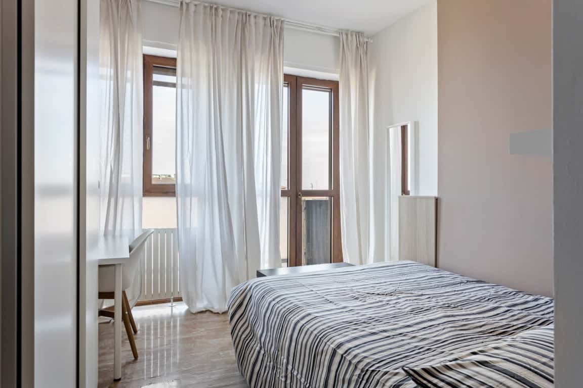 Camera Singola in via Via Ronchi