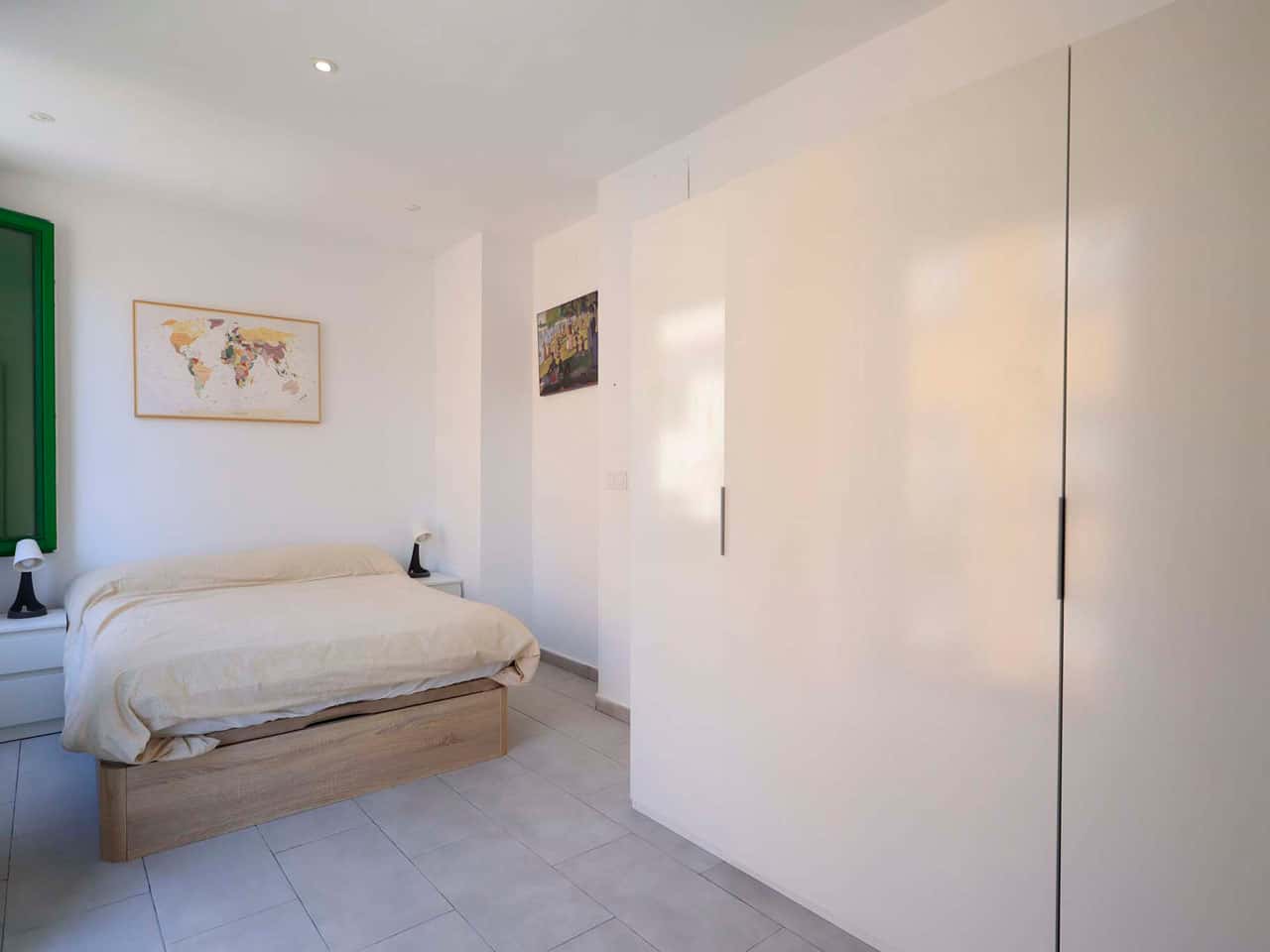 private room Calle Guadarrama