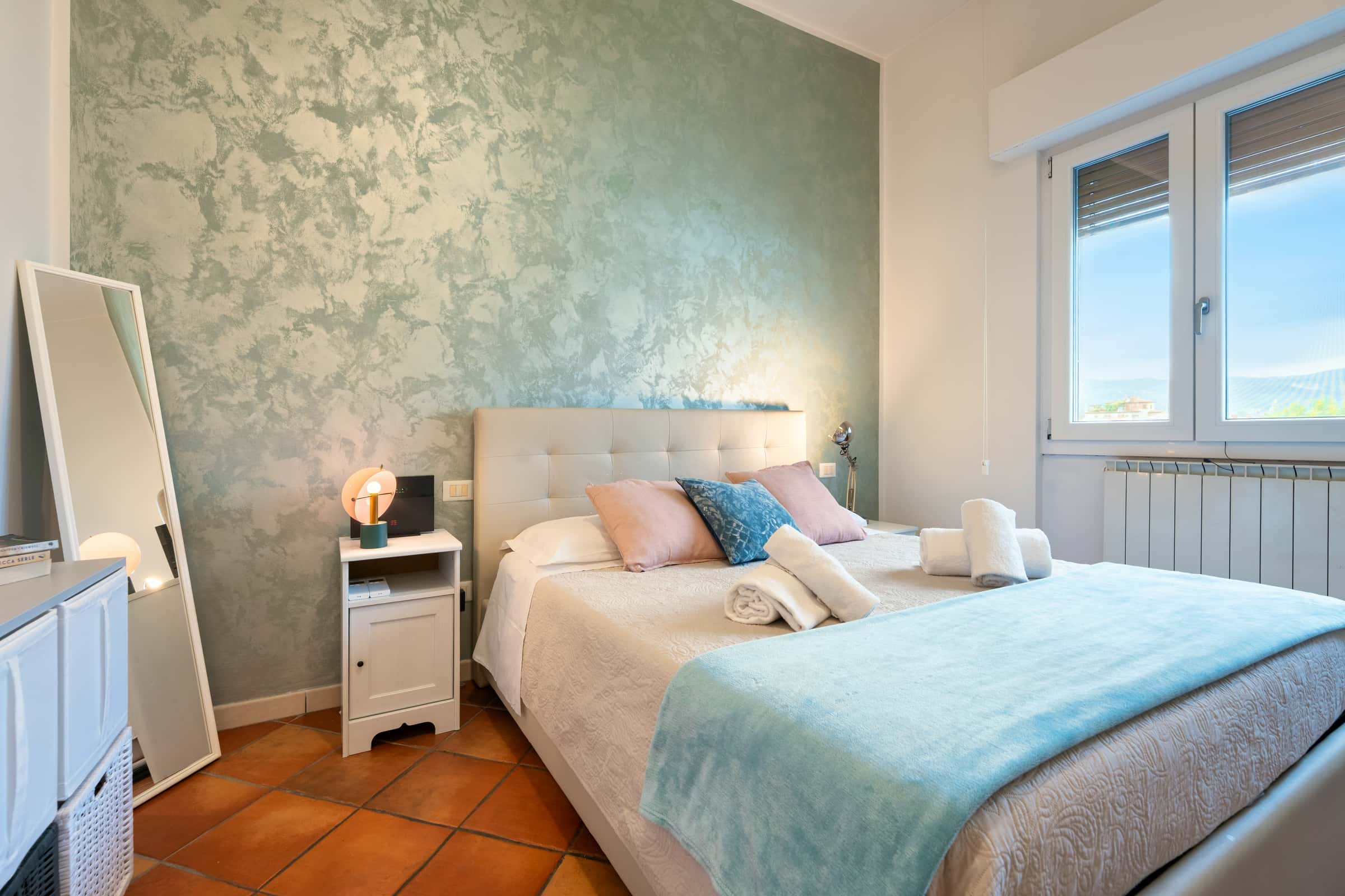 Apartment Florence, 1 bed — photo 29