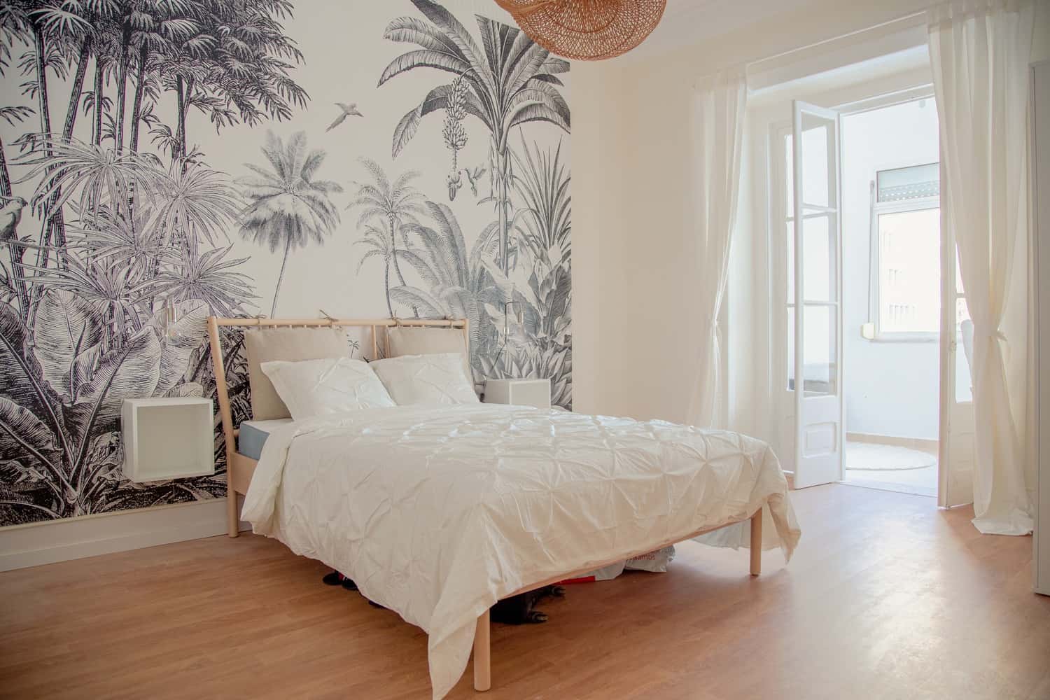 Room 6 - 39. Sampaio Pina 7 1D