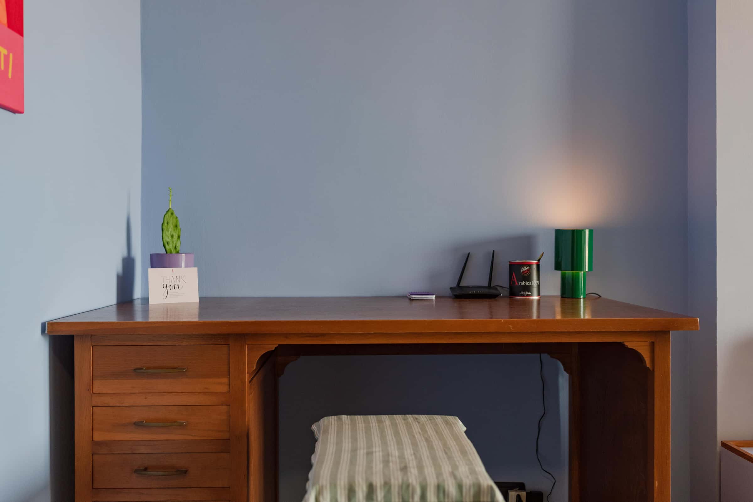 Apartment Turin, 1 bed — photo 19