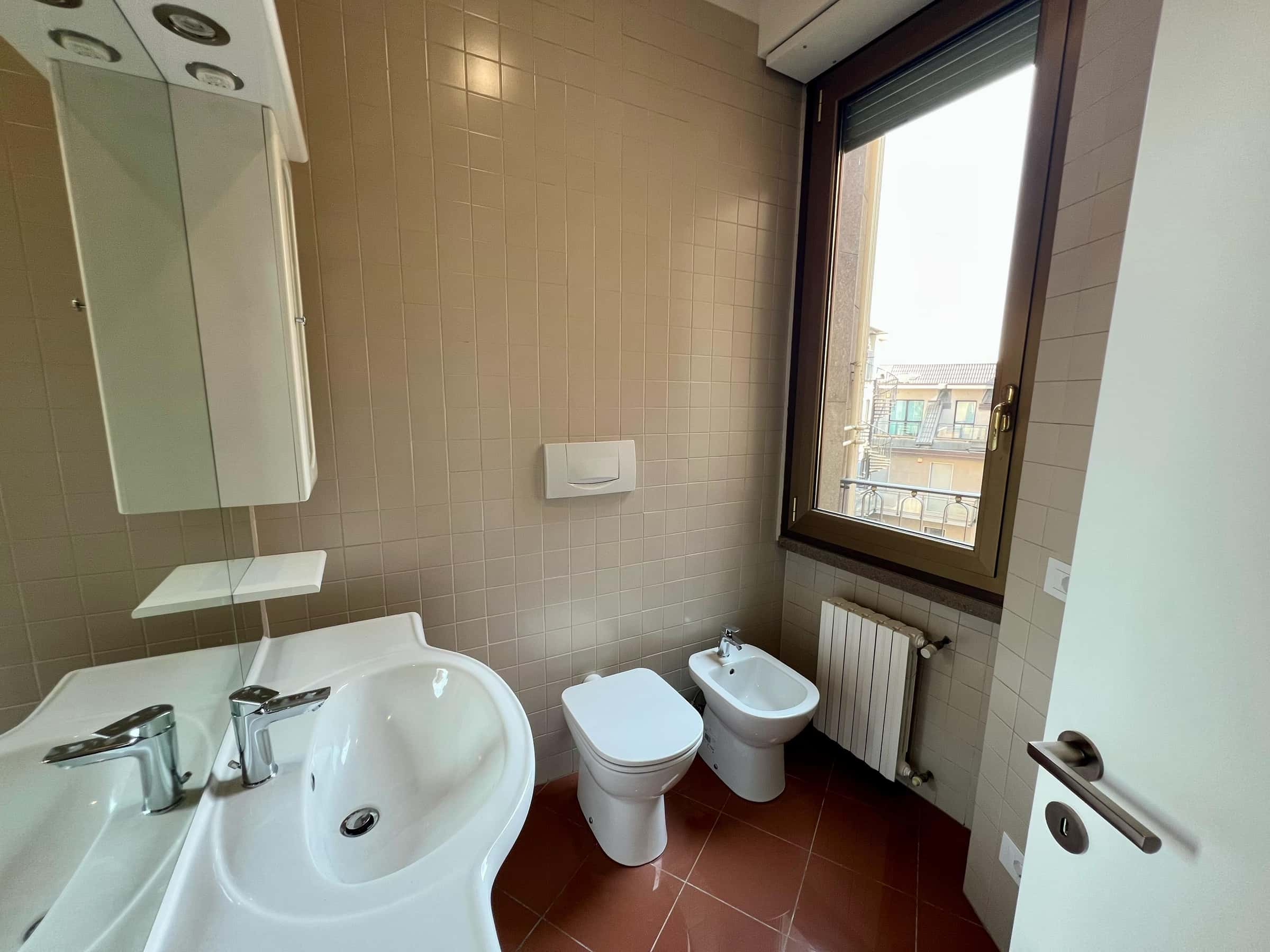 Apartment Milan, 2 beds — photo 12