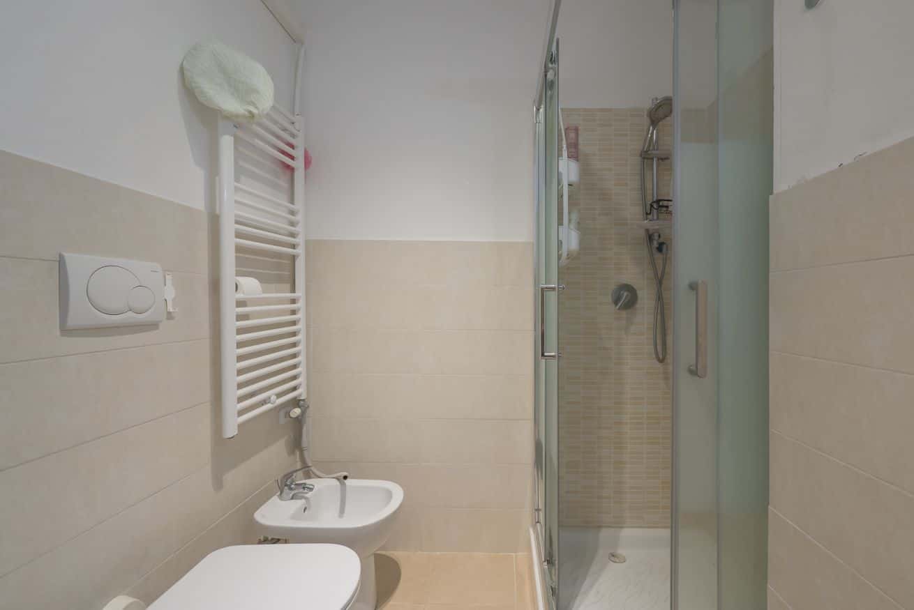 Apartamento Milán, 1 habitación — foto 17