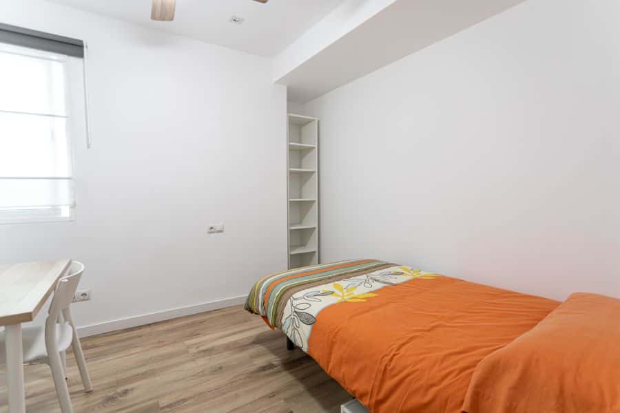 Habitacion privada en Olivereta