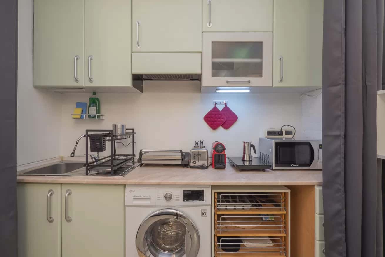 Apartment Milan, 1 bed — photo 10