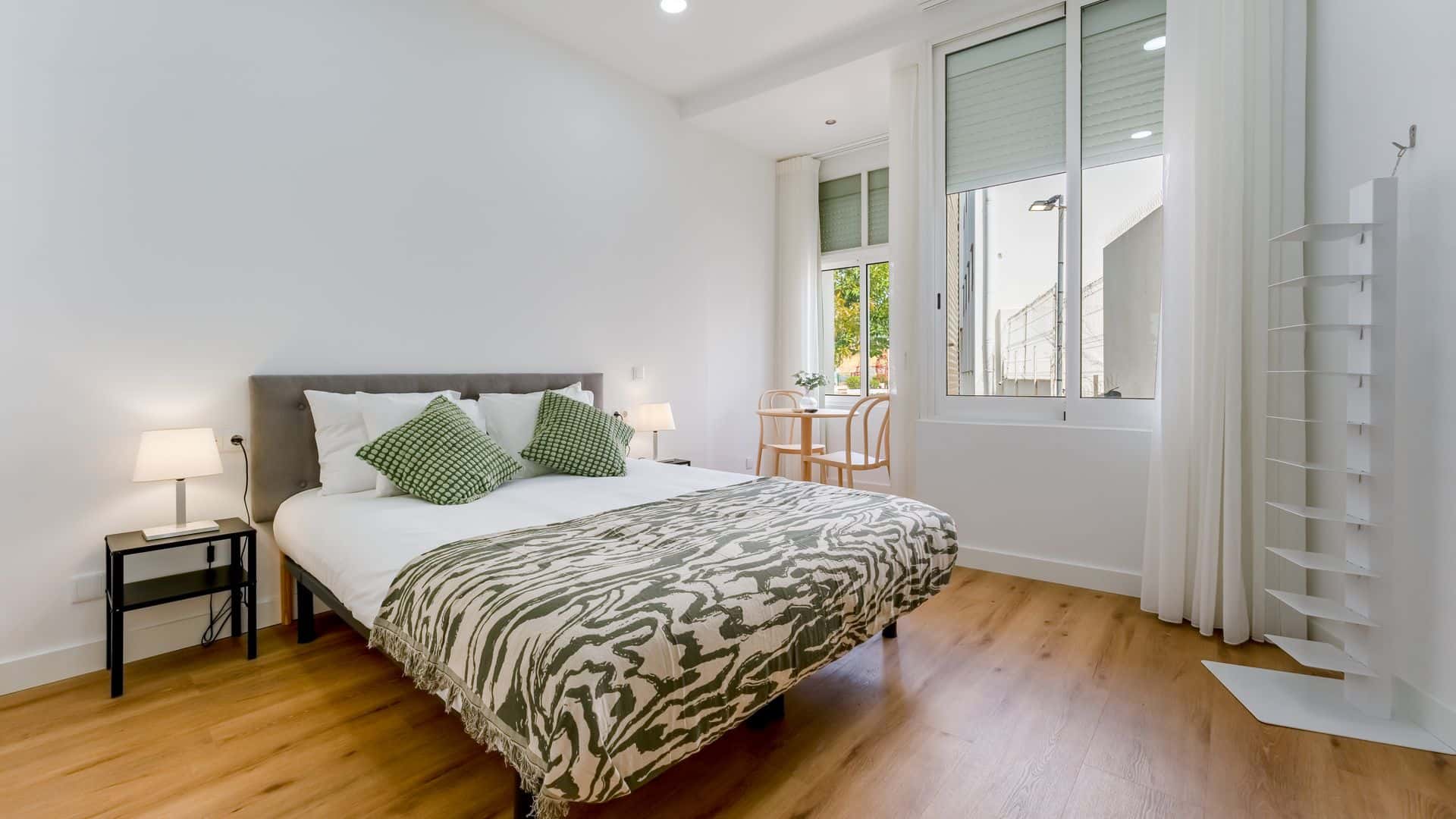 Modern Retreat 1 in Faro