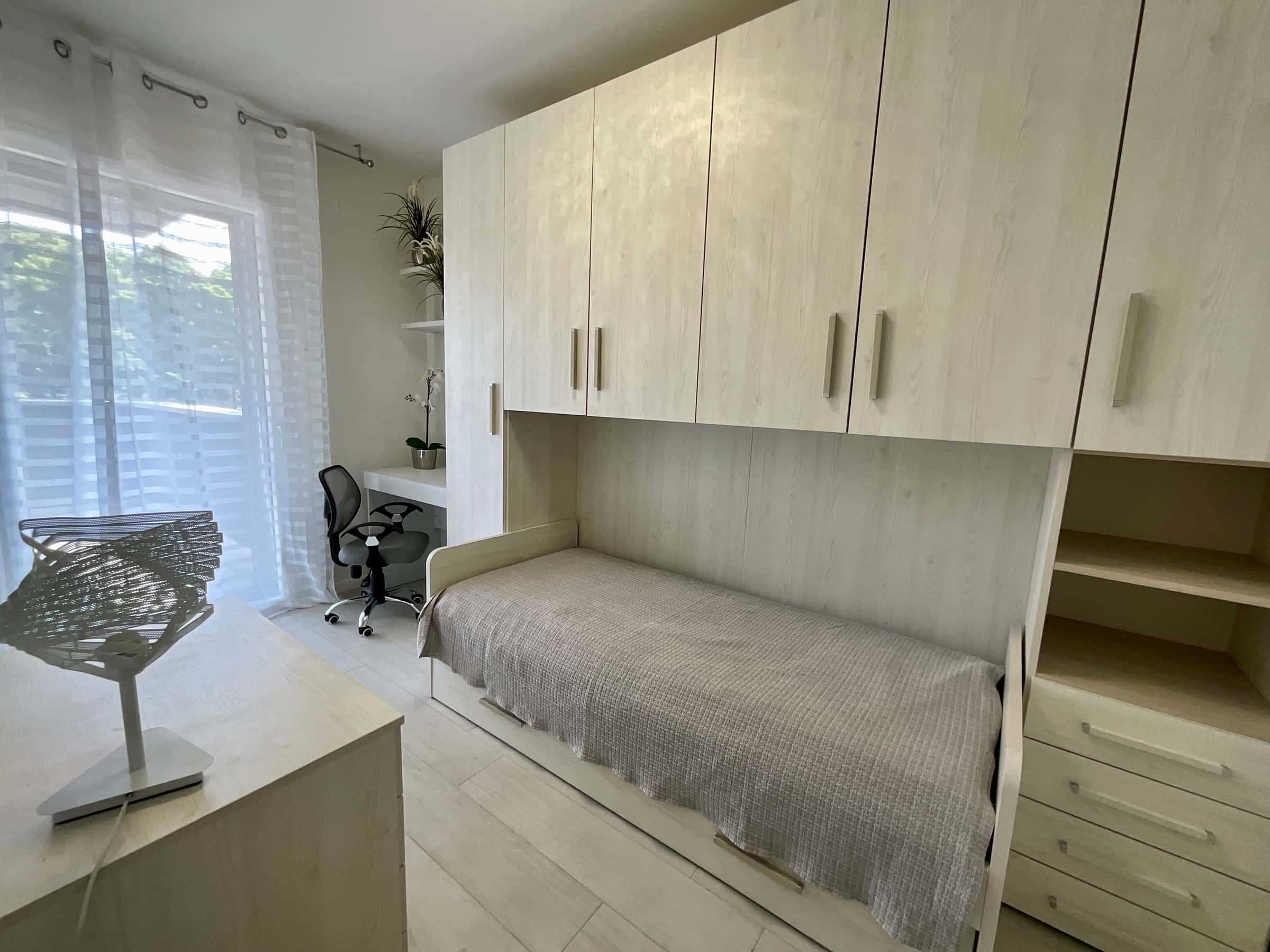 Apartment Bologna, 2 beds — photo 22