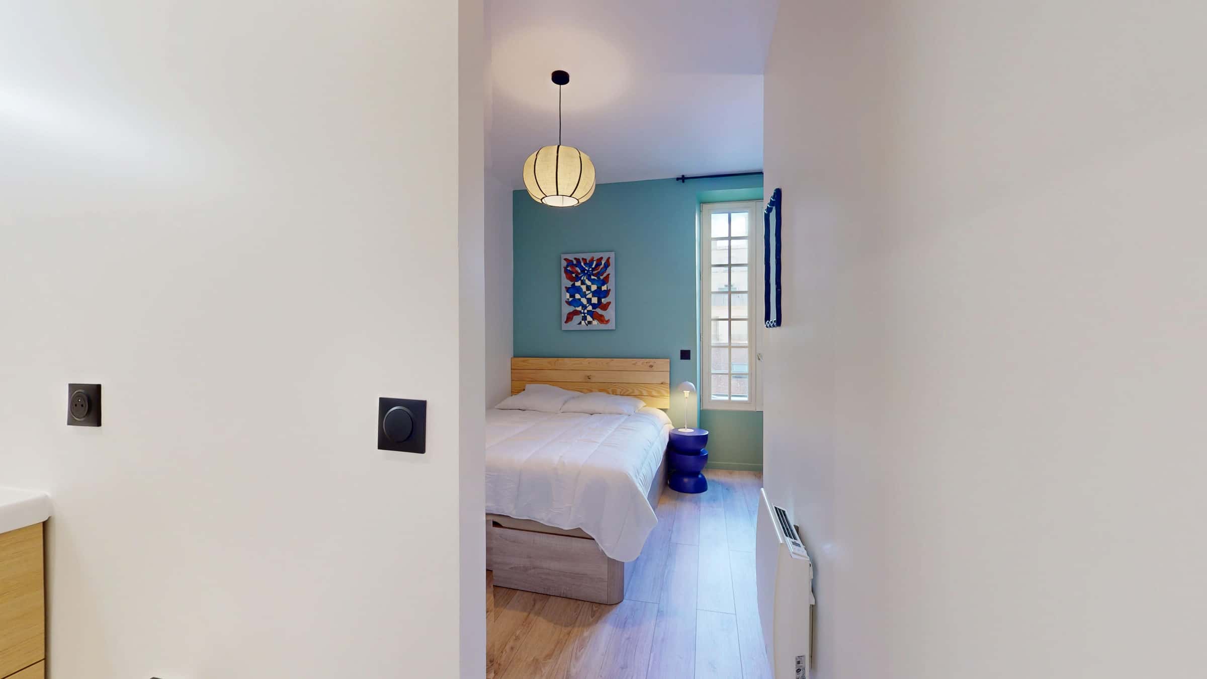 Bovary House - Room S (7)