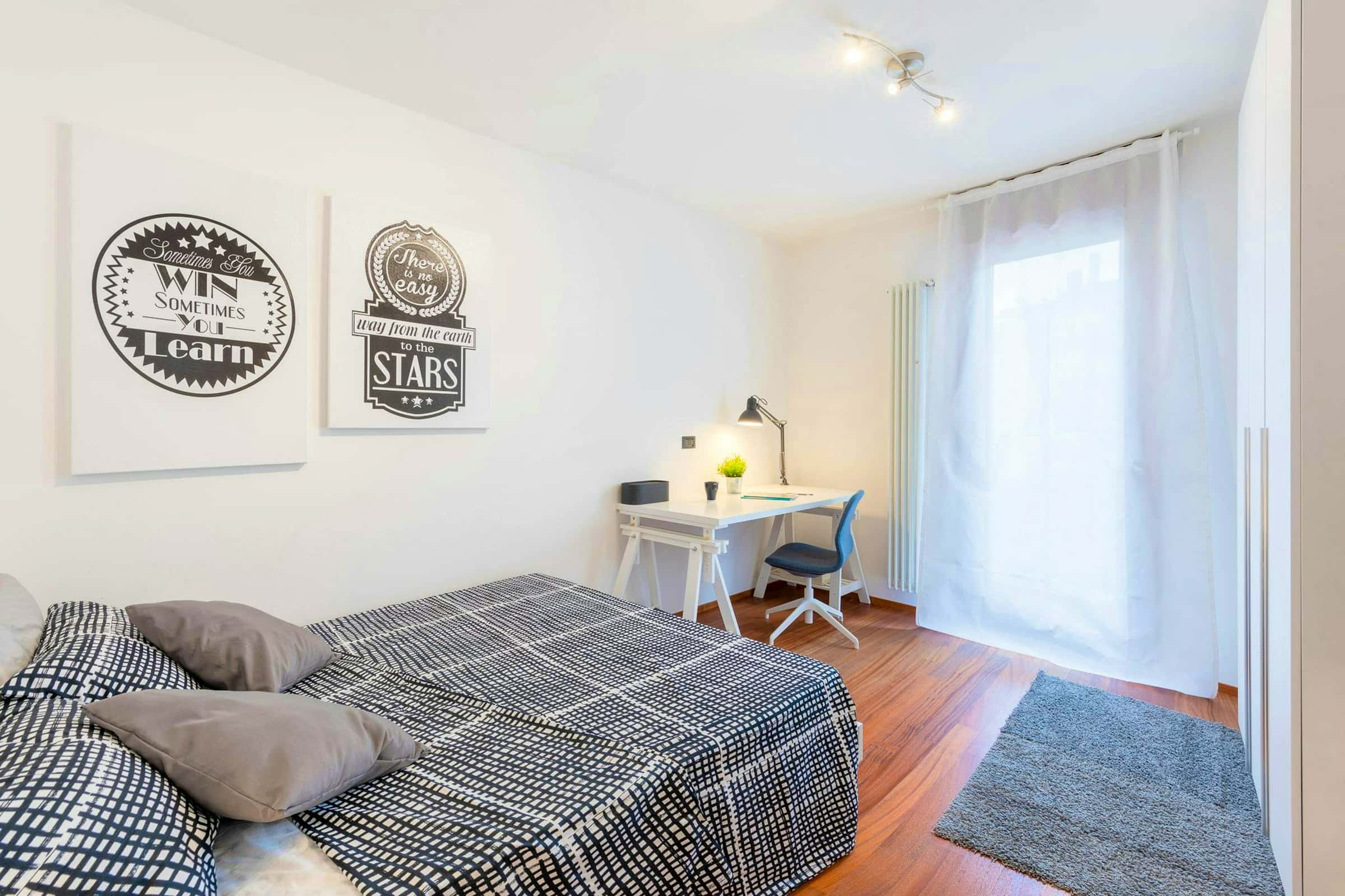 Via Torquato Tasso - 212B