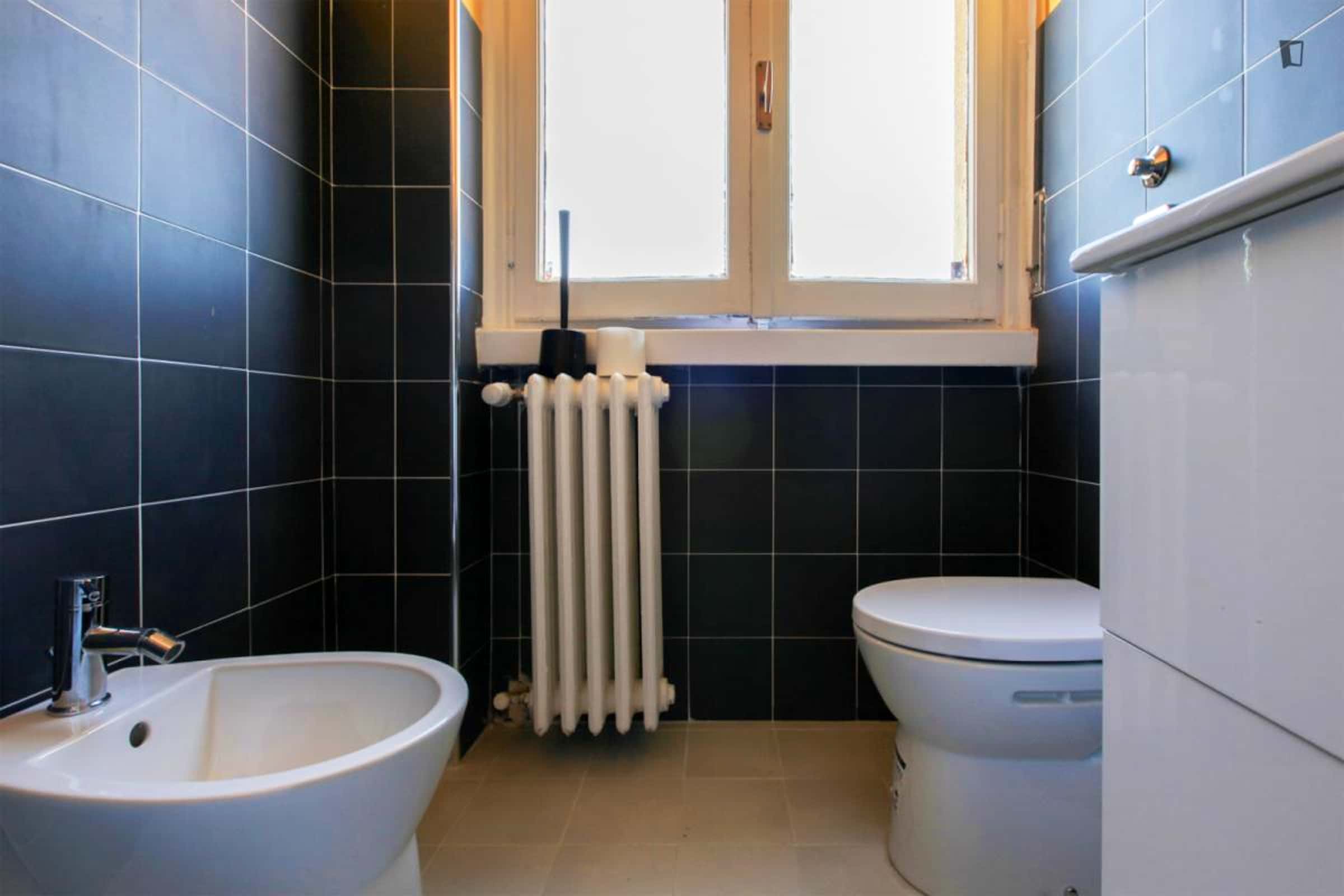 Apartment Milan, 2 beds — photo 10