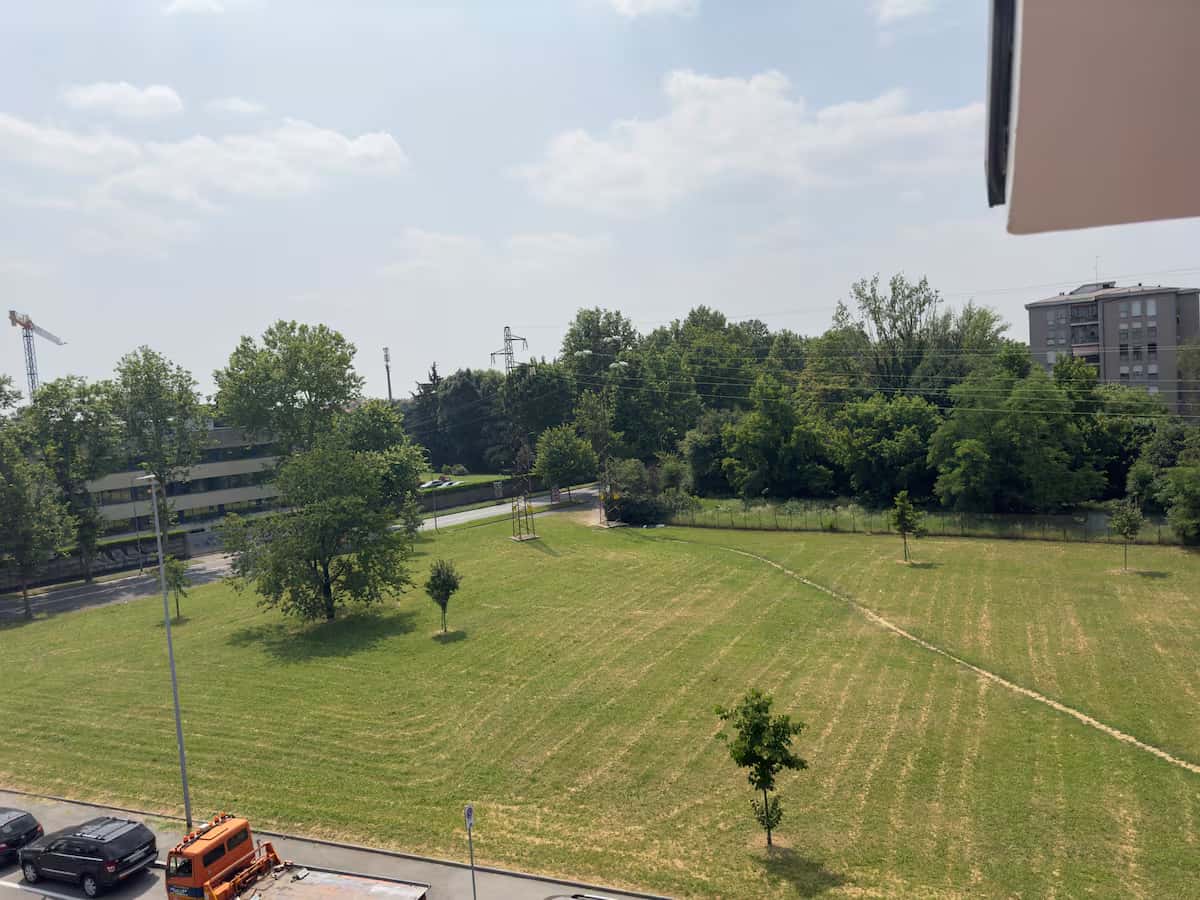Apartment Monza — photo 69