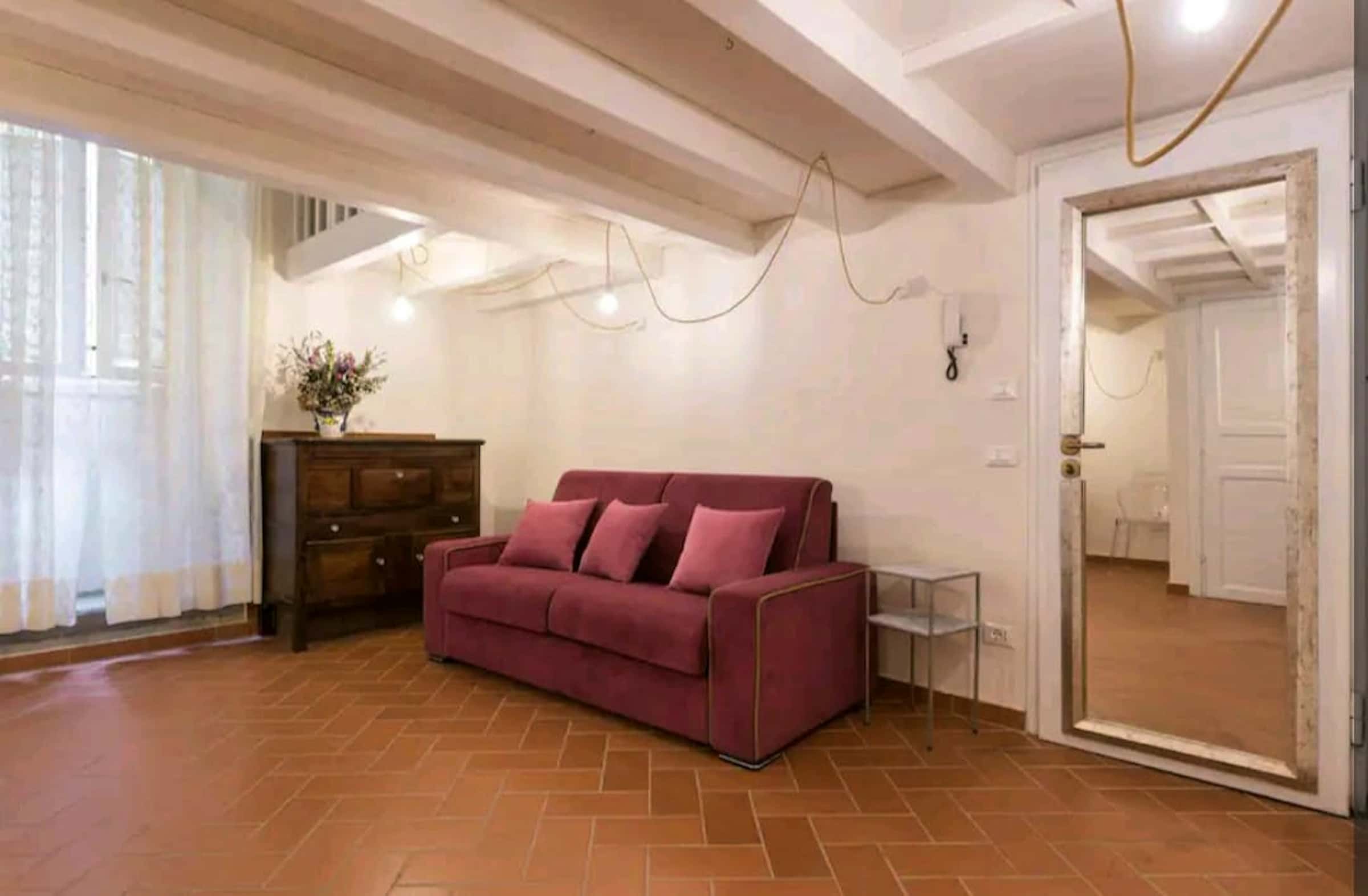 Apartment Florence — photo 10