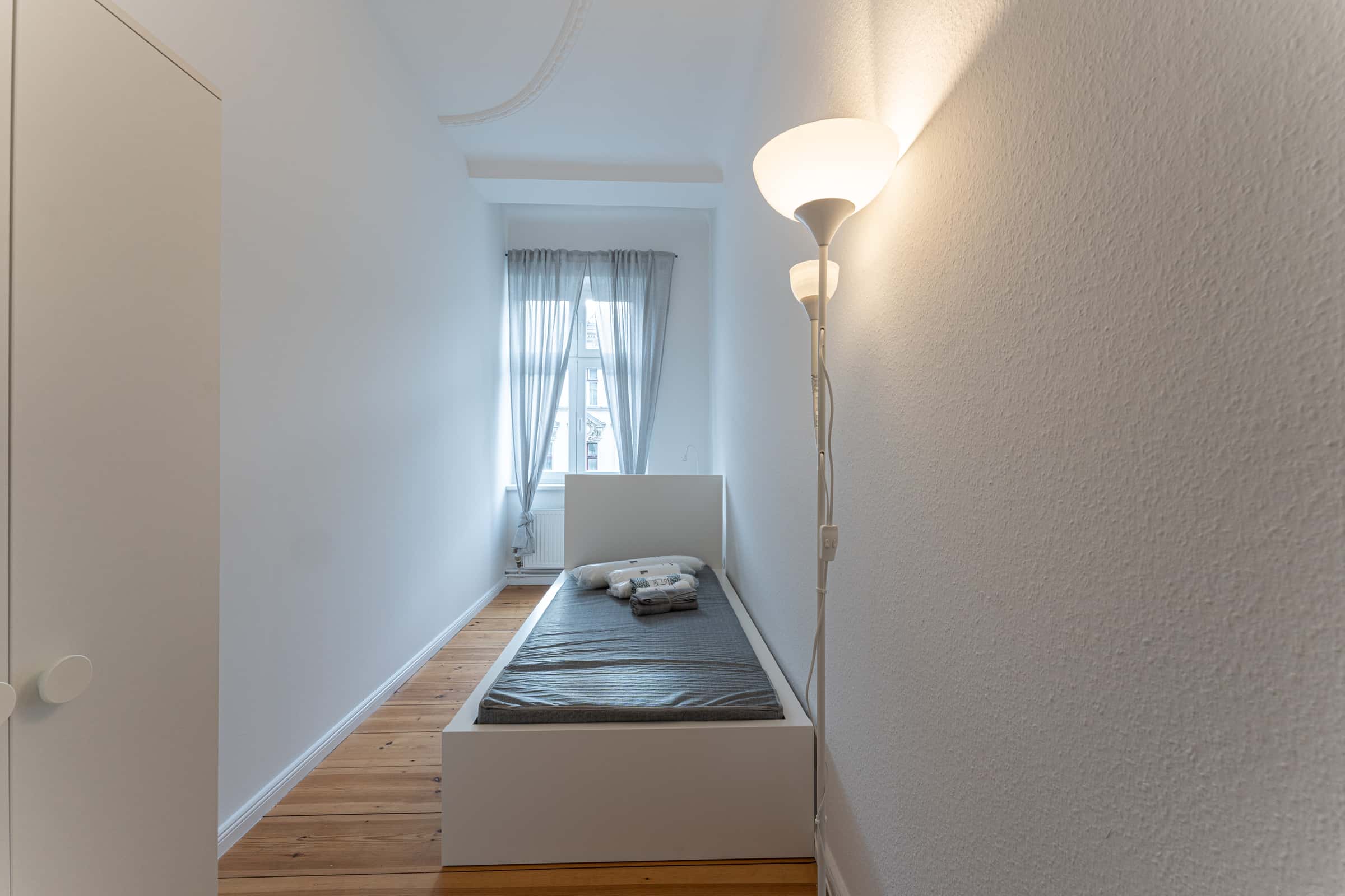 Biebricher Straße - Room 2