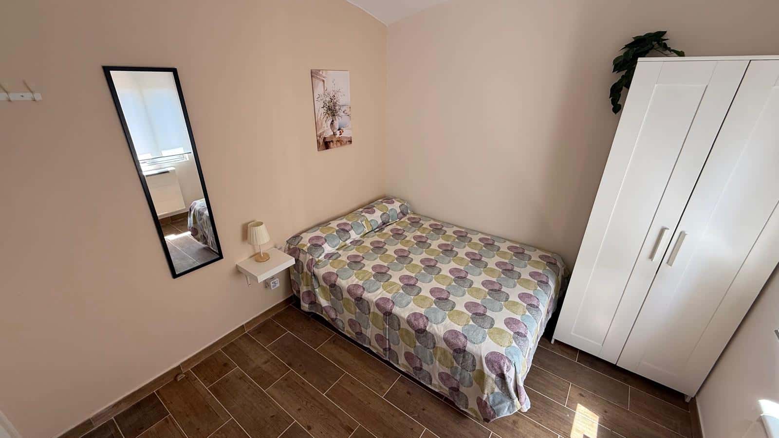 Habitación en Calle de Jacinto Benavente, Valladolid para 60 m² con 4 dormitorios