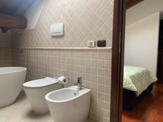 Apartment Rome, 3 beds — photo 11
