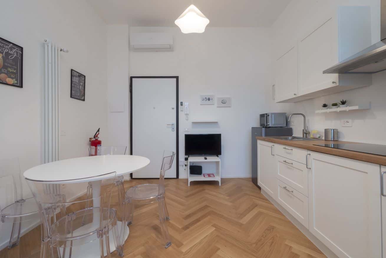 Apartamento Milán, 1 habitación — foto 25
