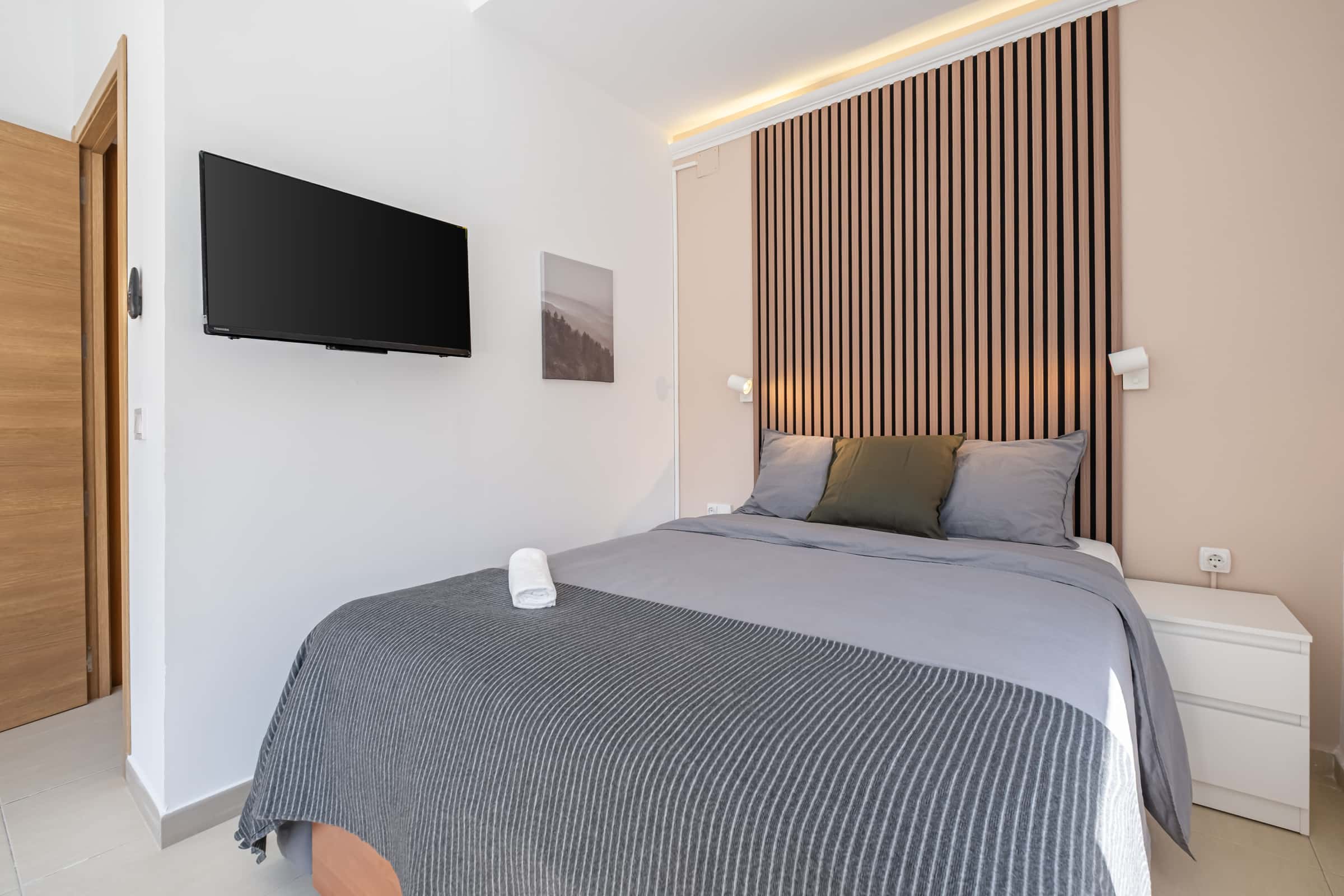 Zimmer in Avenida de Aguilera, Alicante (Alacant) für 80 m² mit 4 Schlafzimmer