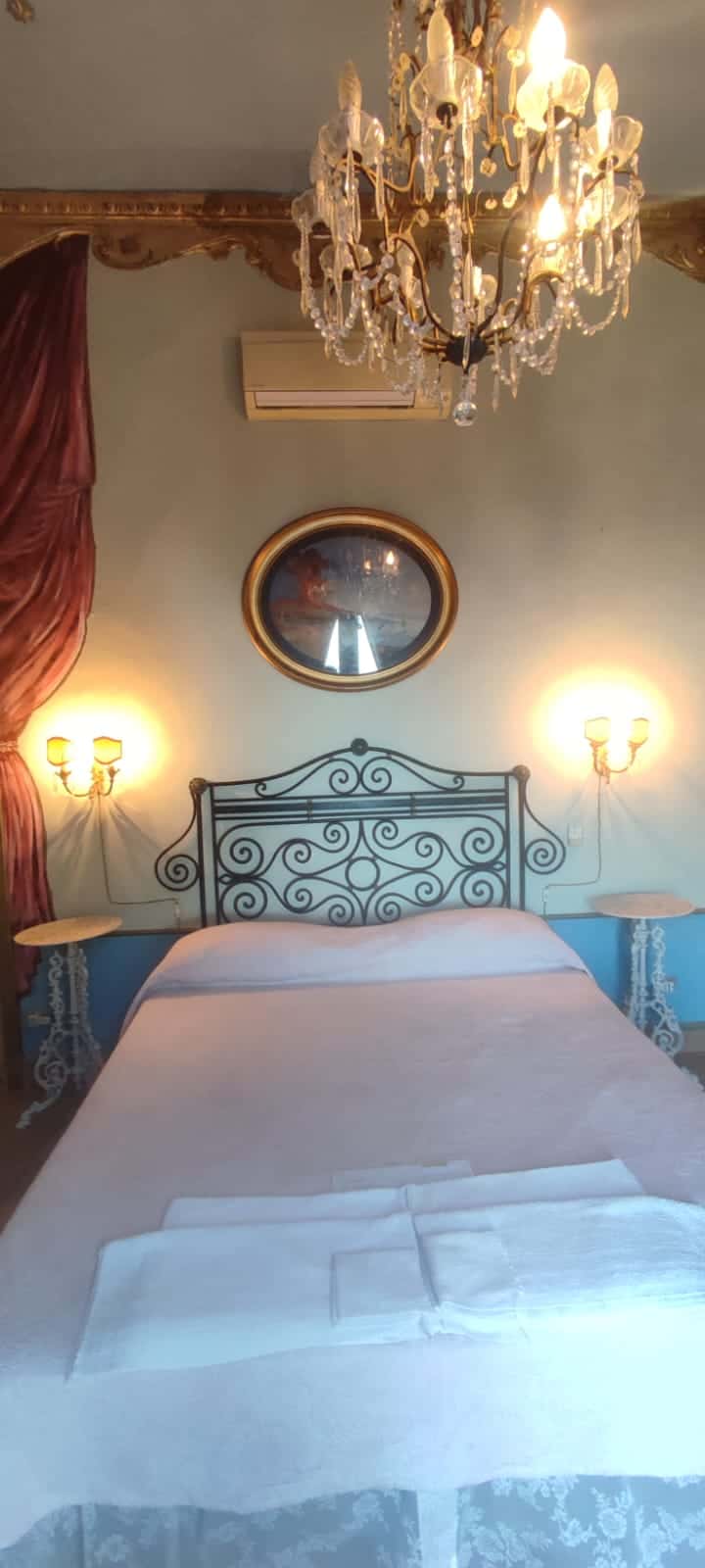 Stanza in Corso Caulino, Vico Equense