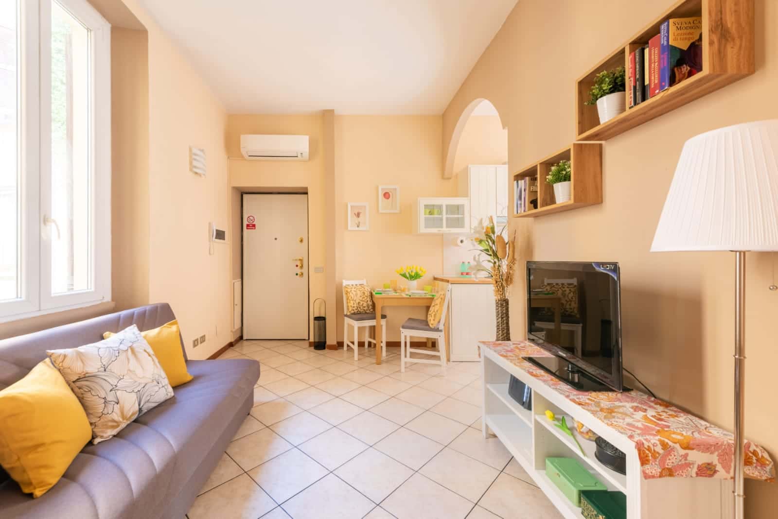 Appartement Milan, 2 chambres — photo 28
