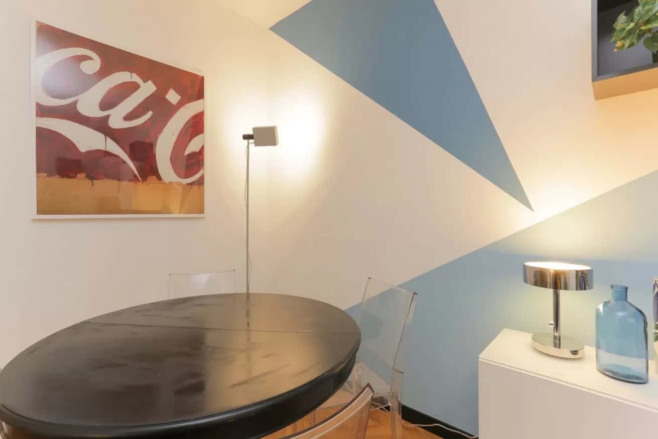 Apartment Milan, 1 bed — photo 8