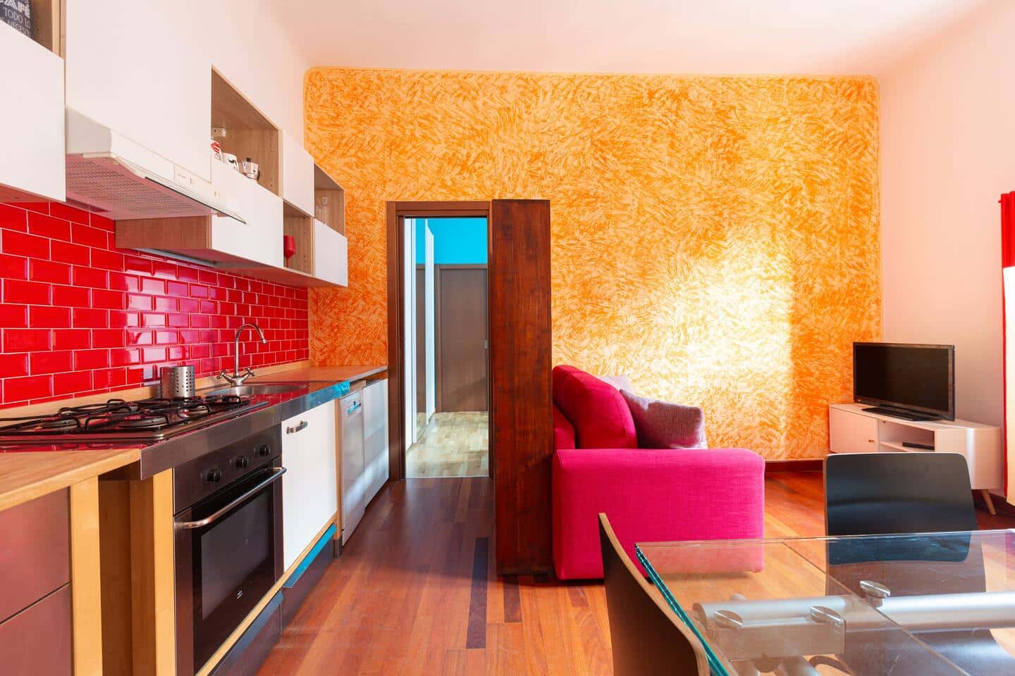 [Navigli - Tortona] - Bilocale Comfort