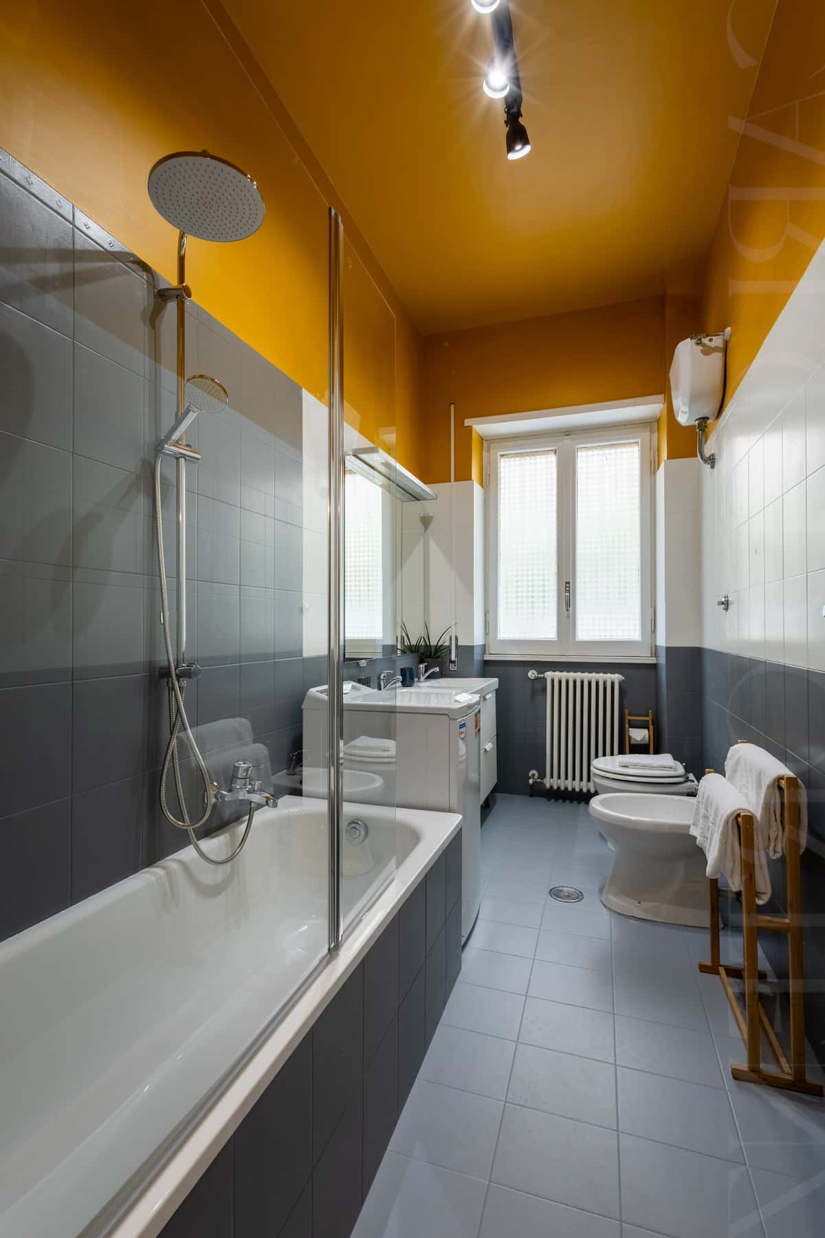 Apartment Rome, 2 beds — photo 14