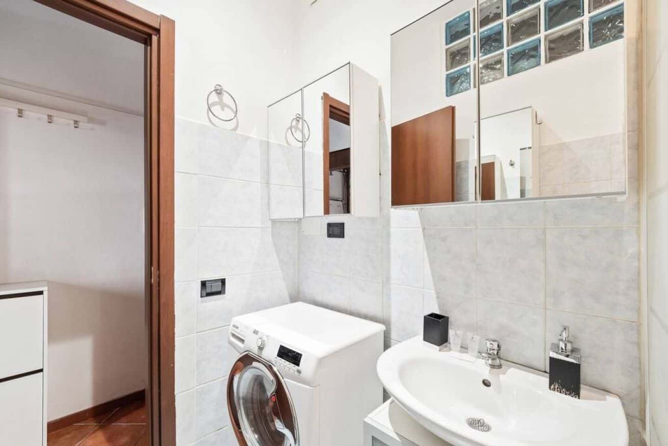 Apartamento Milán, 1 habitación — foto 10
