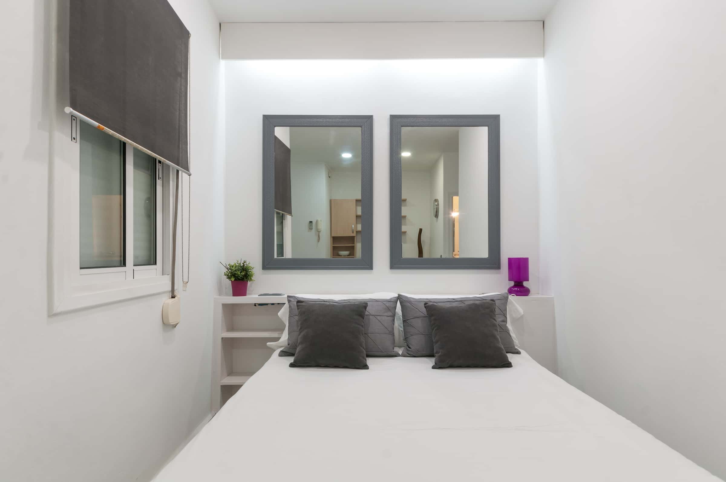 ESTUDIO CERCA DEL PASEO EL BORN 342