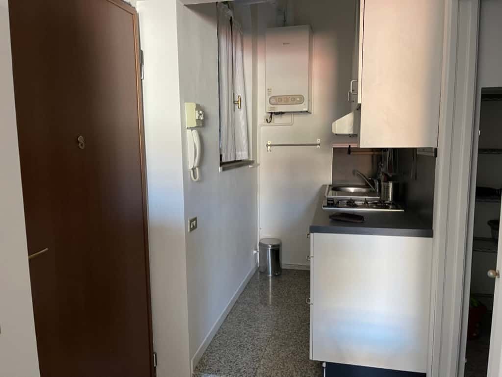 Apartment Milan — photo 7