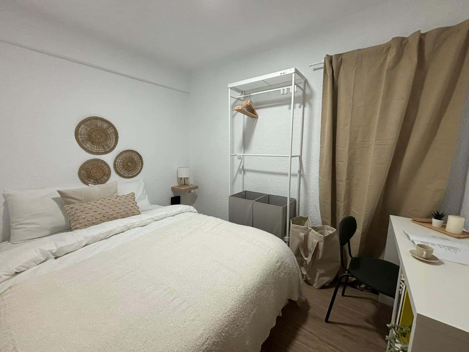 Habitacion Privada (h1)