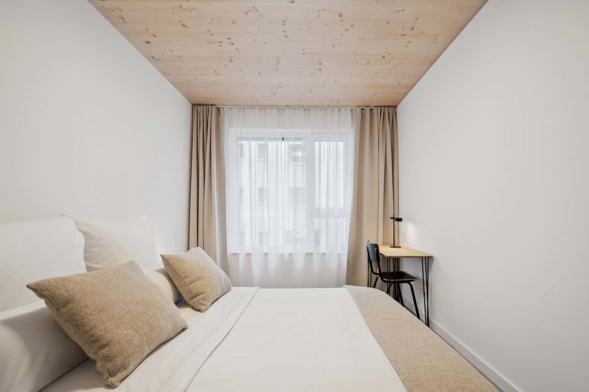 Zimmer in der Sickingenstrasse -