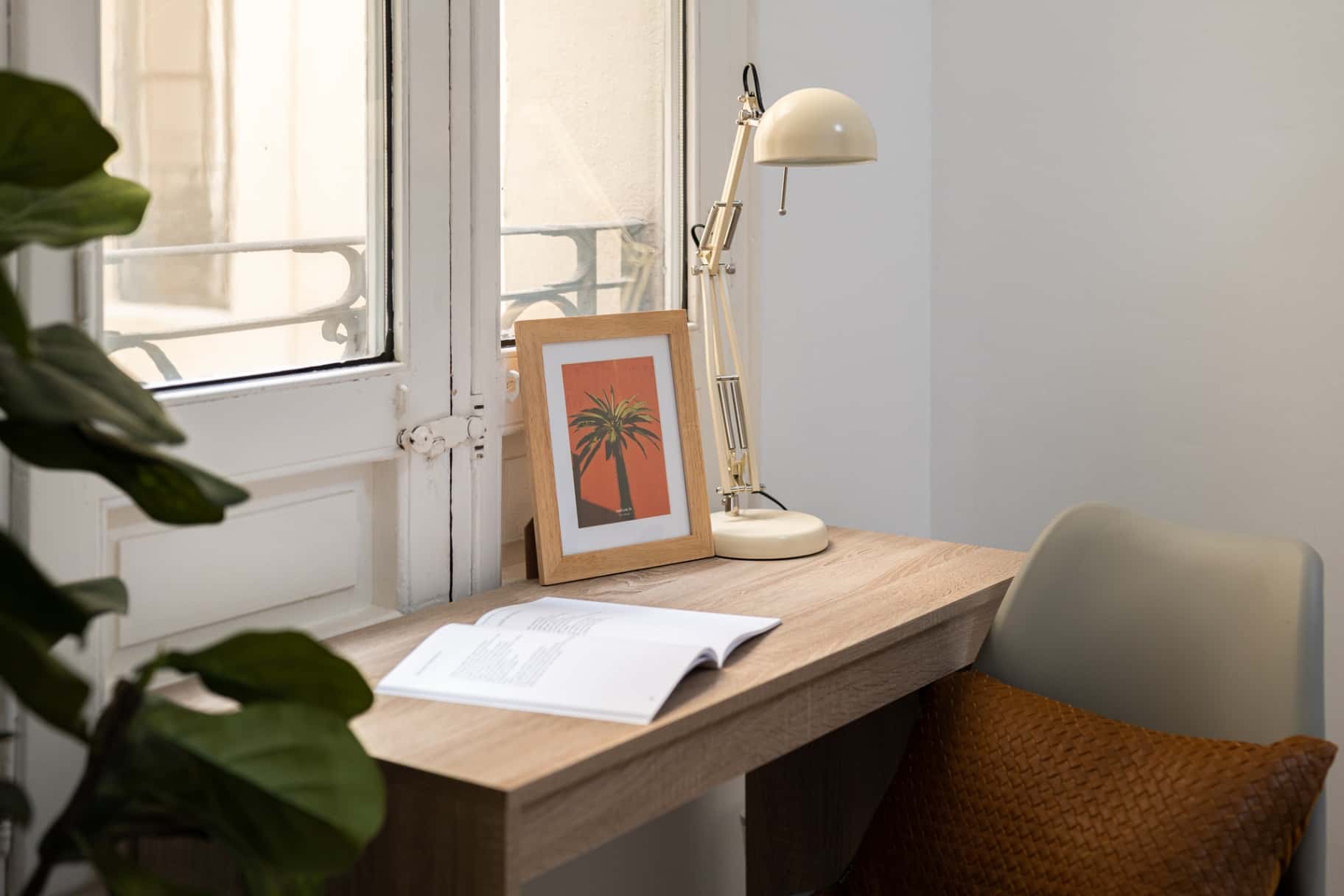 Habitacion privada en Carrer Ample , Barcelona
