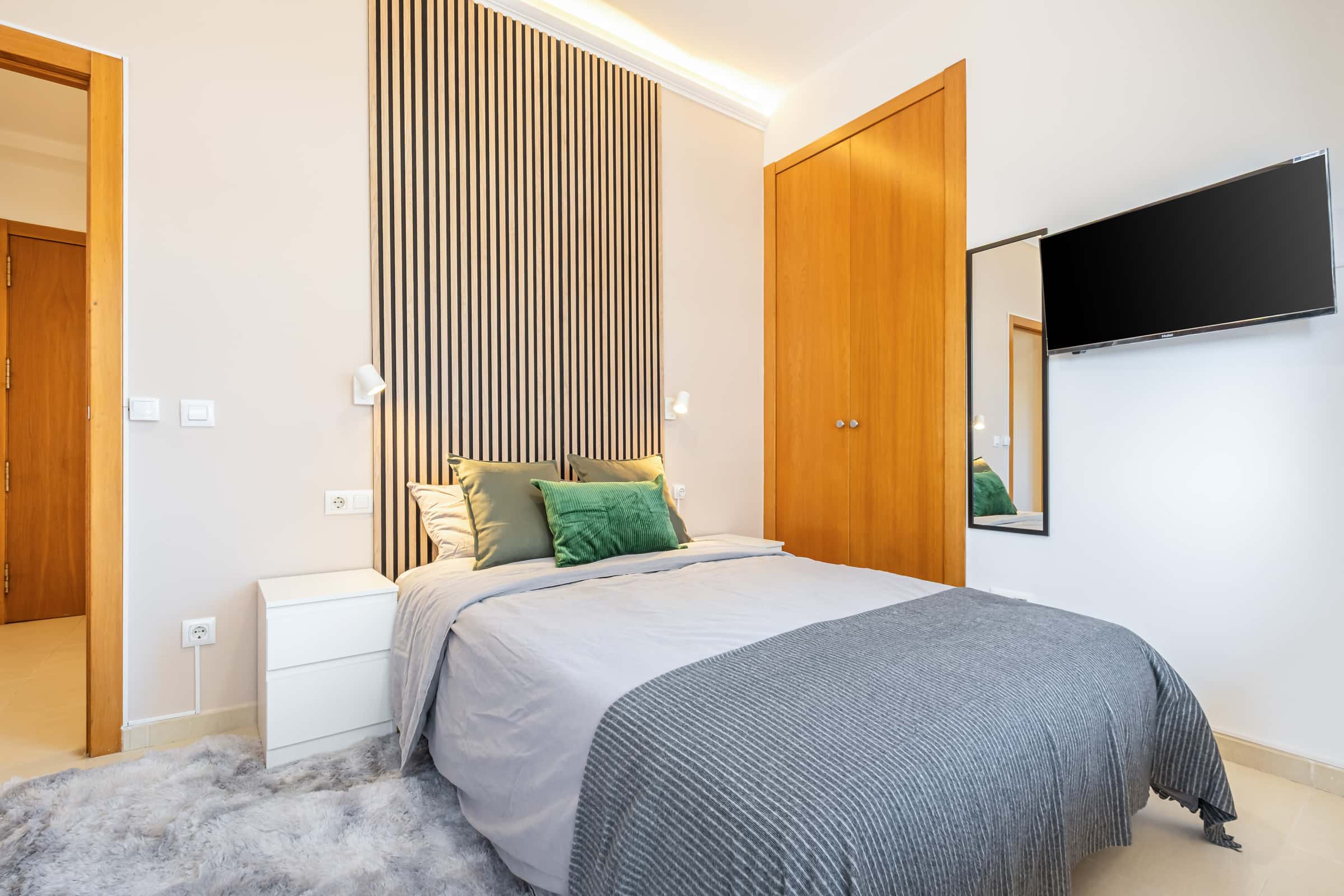 Zimmer in Avenida de Aguilera, Alicante (Alacant) für 80 m² mit 4 Schlafzimmer